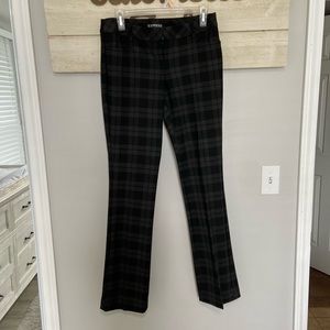 Express Columnist pant